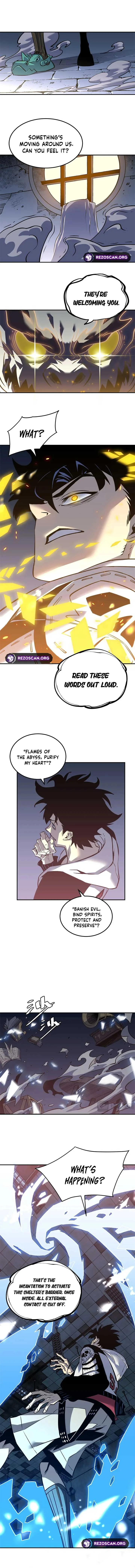 Strongest Parasitic Human chapter 7 page 6