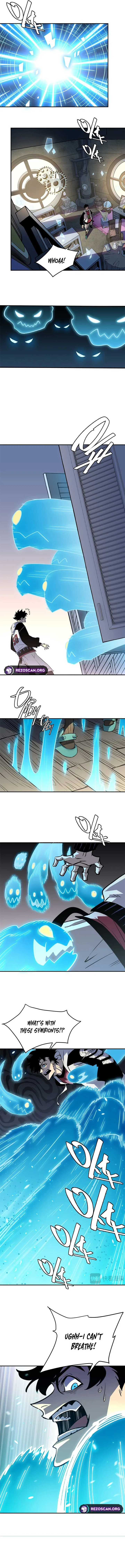 Strongest Parasitic Human chapter 7 page 7