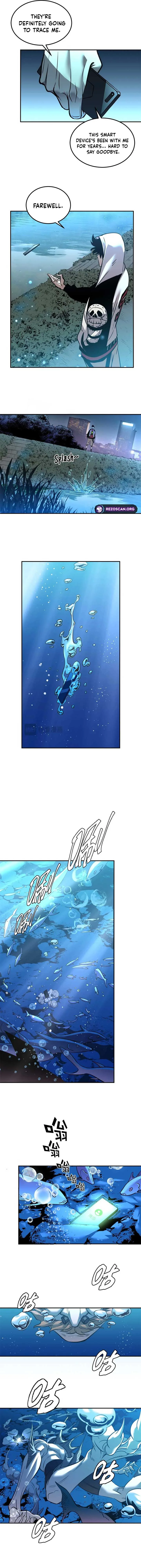 Strongest Parasitic Human chapter 9 page 2