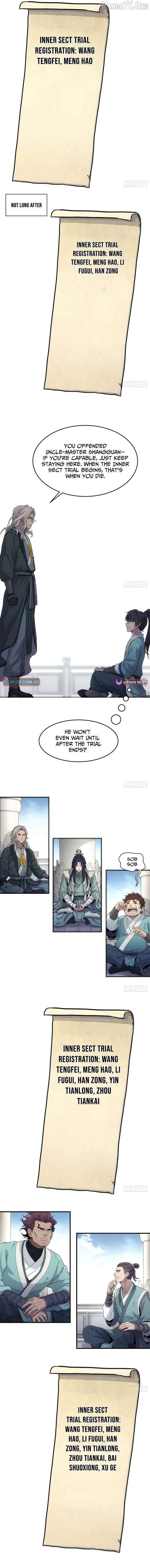 Er Gen chapter 18 page 6