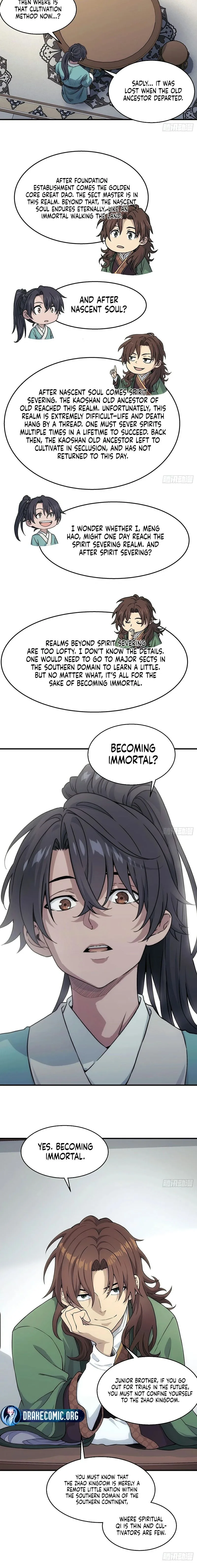 Er Gen chapter 23 page 6