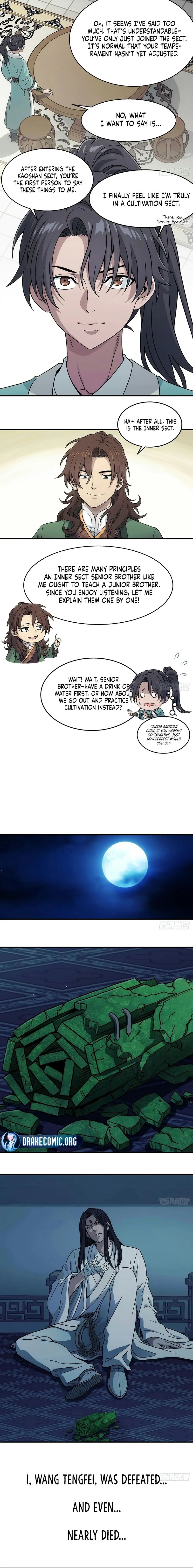 Er Gen chapter 23 page 8