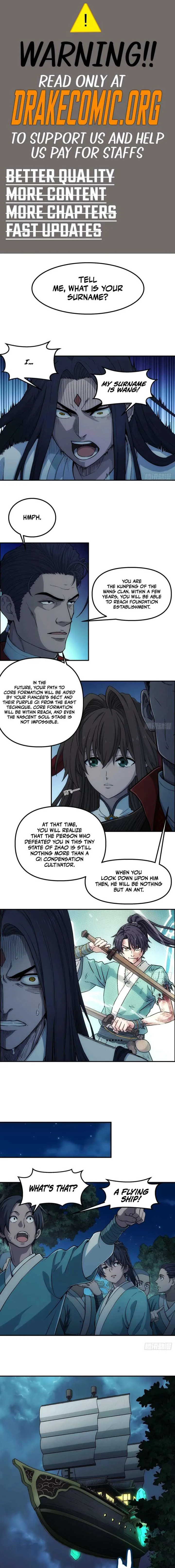 Er Gen chapter 24 page 1