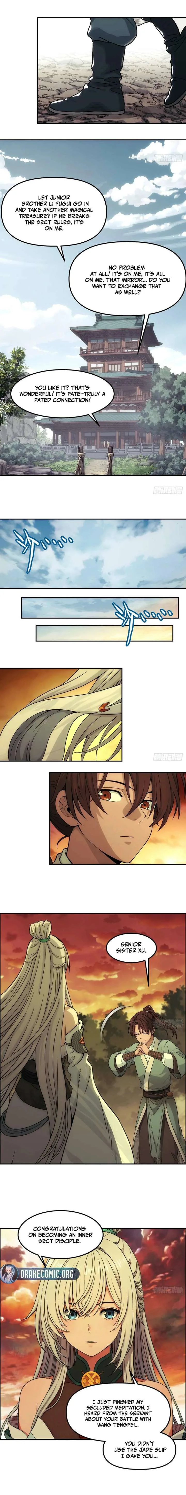 Er Gen chapter 24 page 8