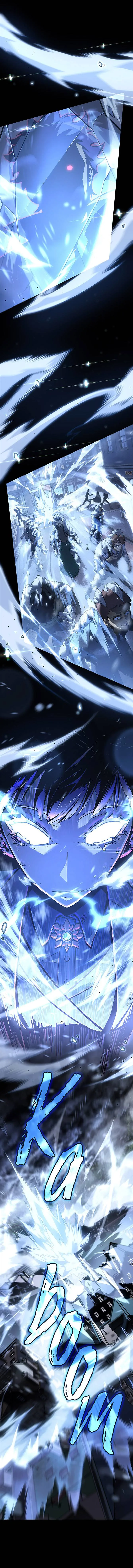 Solo Leveling: Arise chapter 1 page 17