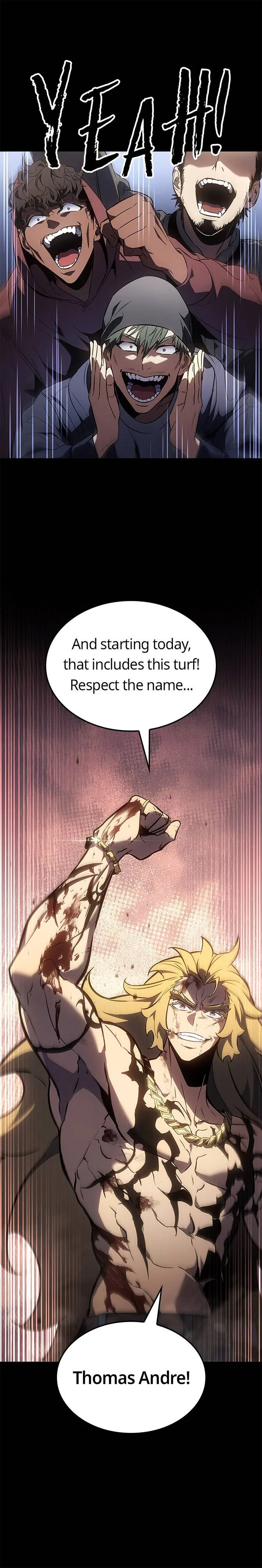 Solo Leveling: Arise chapter 11 page 5