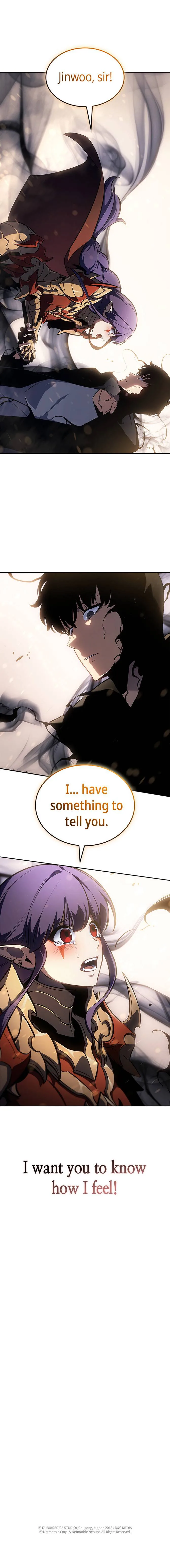 Solo Leveling: Arise chapter 13 page 14