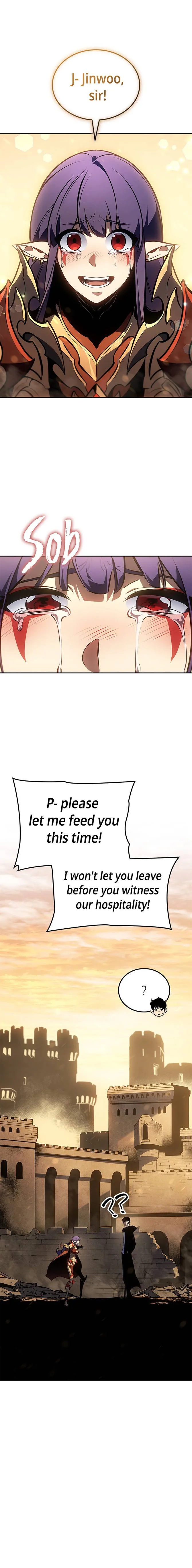 Solo Leveling: Arise chapter 13 page 6