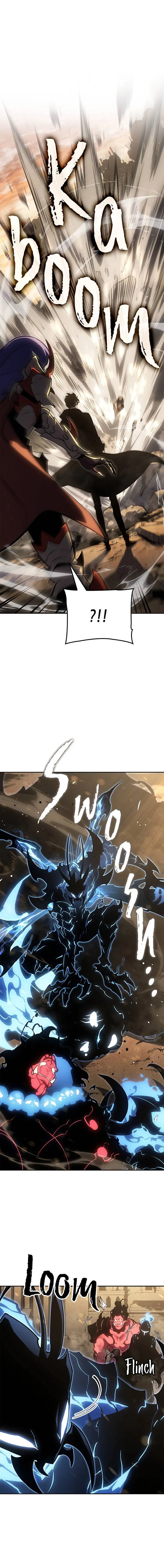 Solo Leveling: Arise chapter 13 page 9