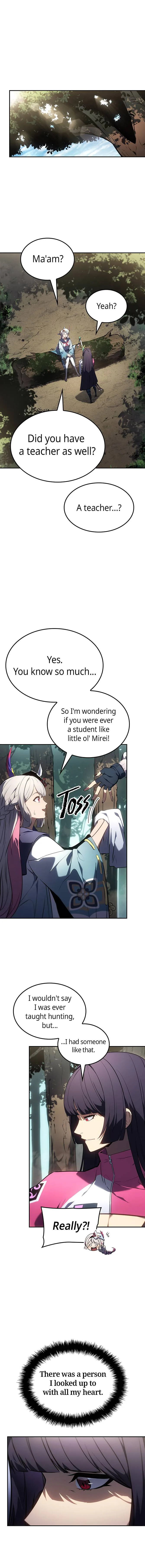 Solo Leveling: Arise chapter 14 page 3