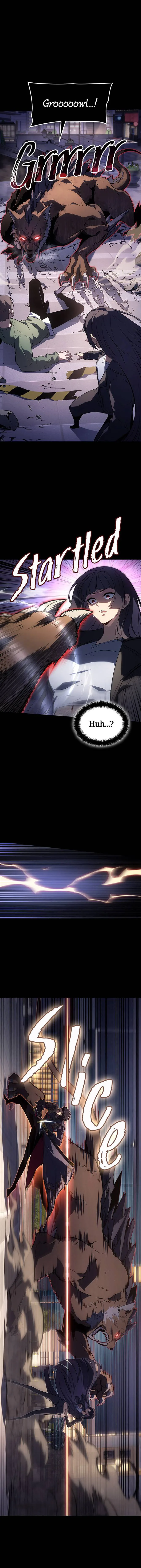 Solo Leveling: Arise chapter 14 page 7