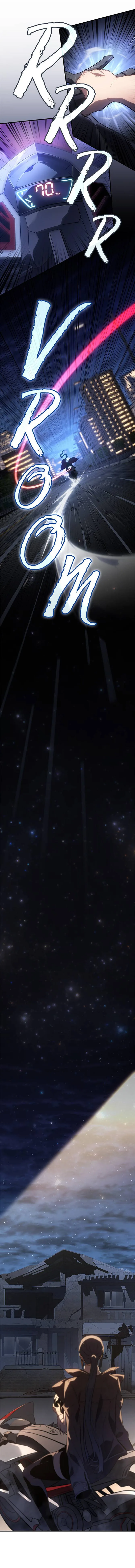 Solo Leveling: Arise chapter 16 page 3