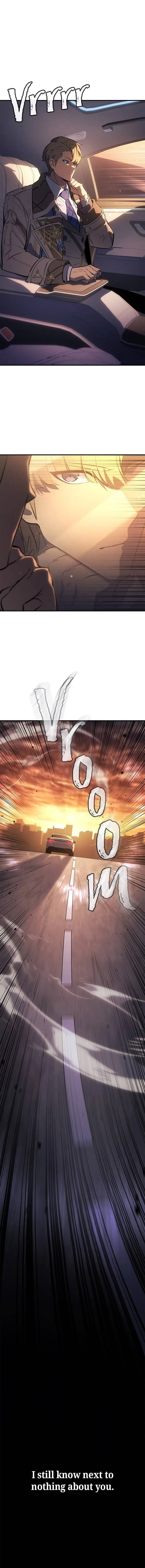 Solo Leveling: Arise chapter 18 page 3