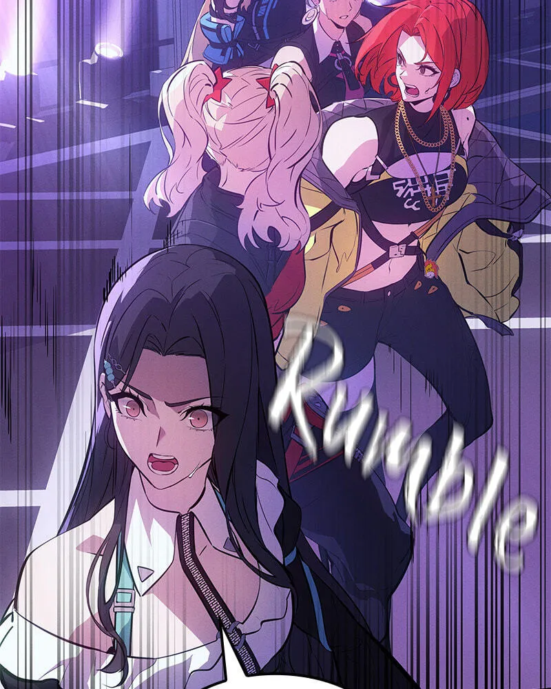 Solo Leveling: Arise chapter 19 page 44