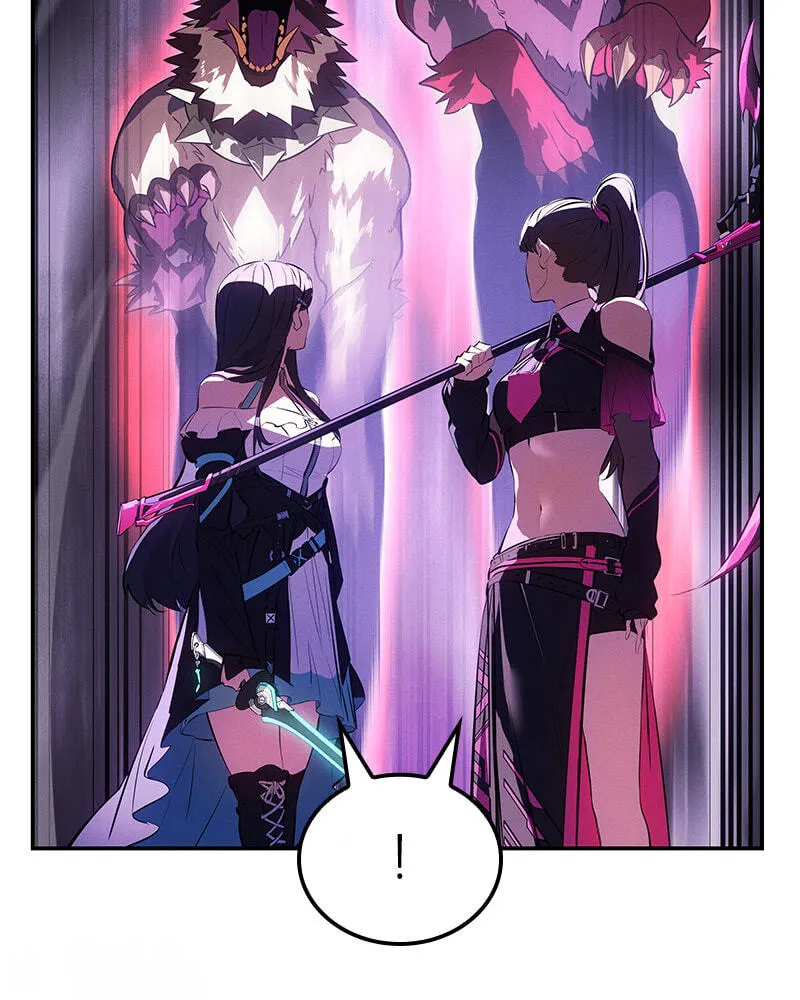 Solo Leveling: Arise chapter 19 page 77