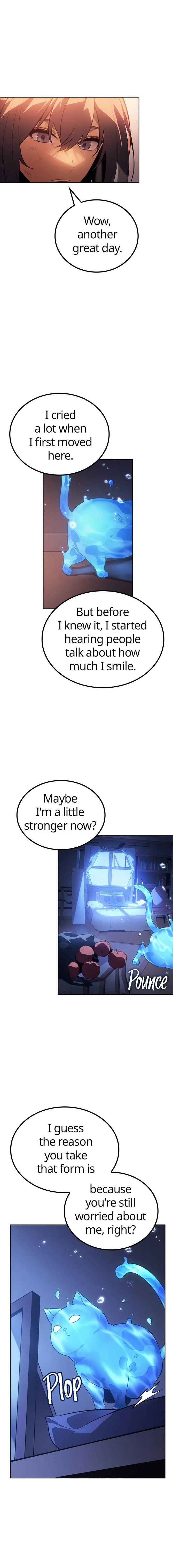 Solo Leveling: Arise chapter 2 page 13