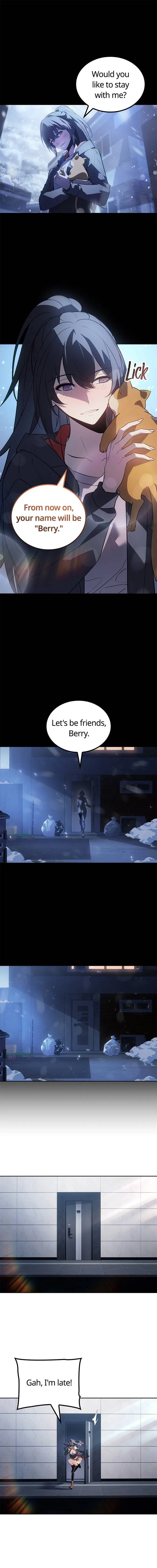 Solo Leveling: Arise chapter 2 page 2