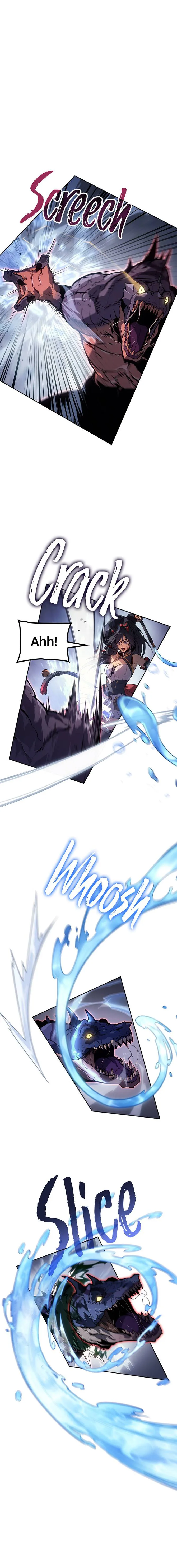 Solo Leveling: Arise chapter 2 page 6