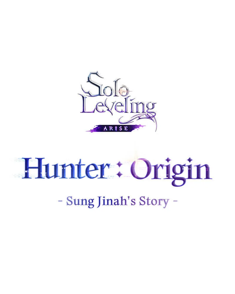 Solo Leveling: Arise chapter 20 page 1