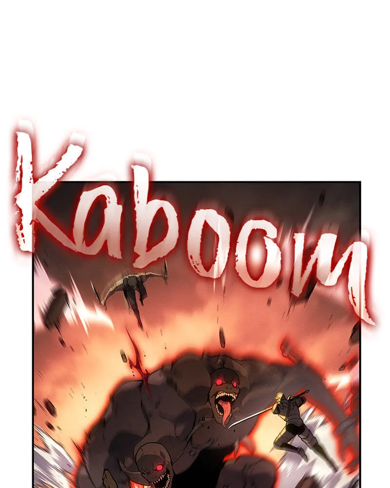 Solo Leveling: Arise chapter 20 page 116