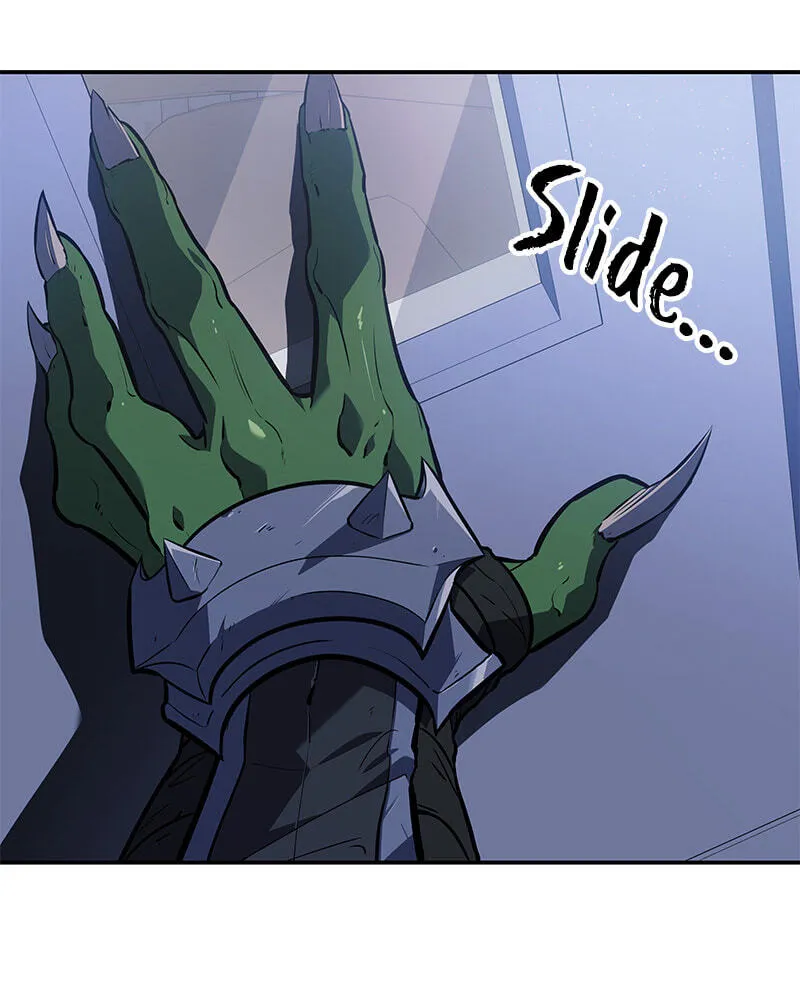 Solo Leveling: Arise chapter 20 page 4