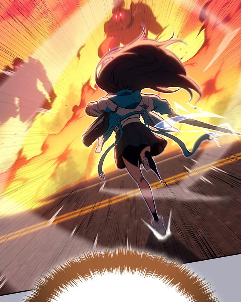 Solo Leveling: Arise chapter 20 page 69