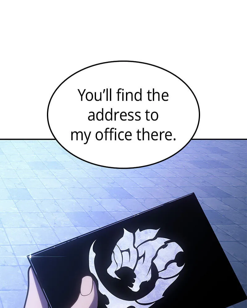 Solo Leveling: Arise chapter 20 page 95