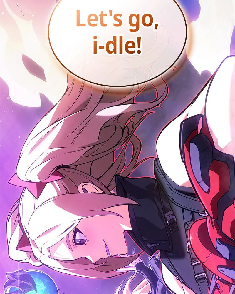 Solo Leveling: Arise chapter 21 page 61