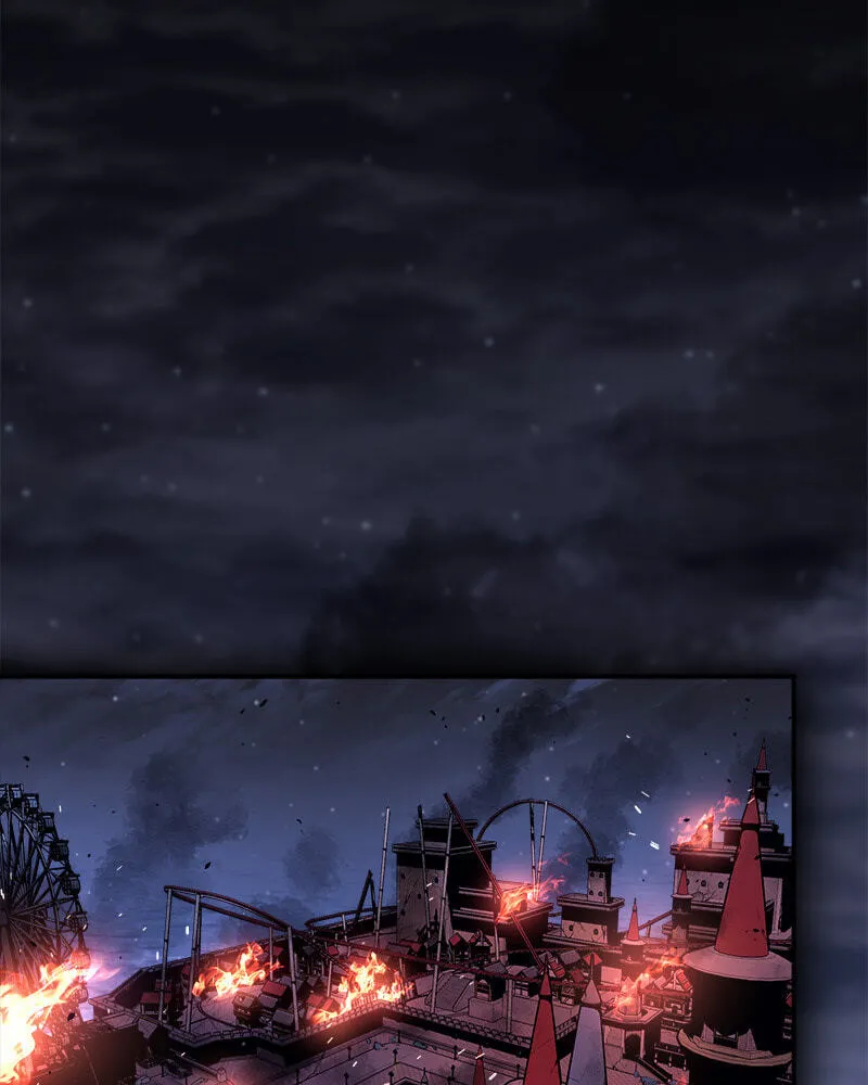 Solo Leveling: Arise chapter 22 page 3
