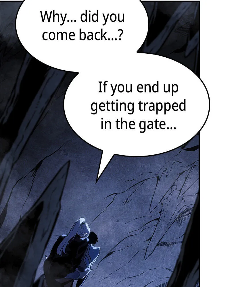 Solo Leveling: Arise chapter 22 page 30
