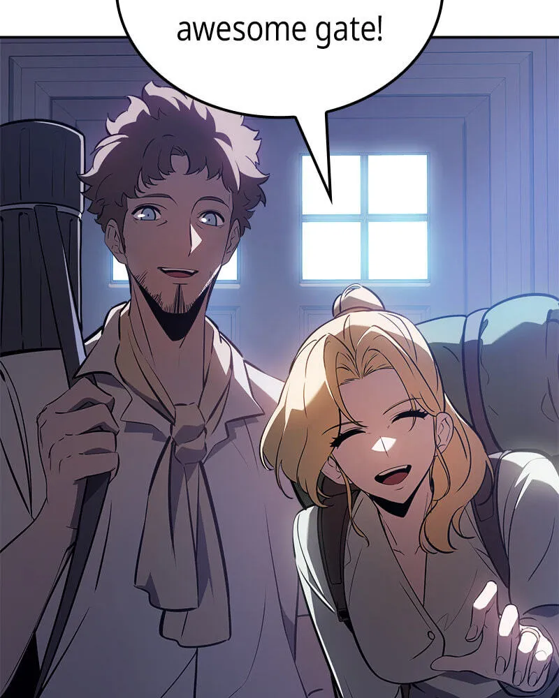 Solo Leveling: Arise chapter 23 page 7