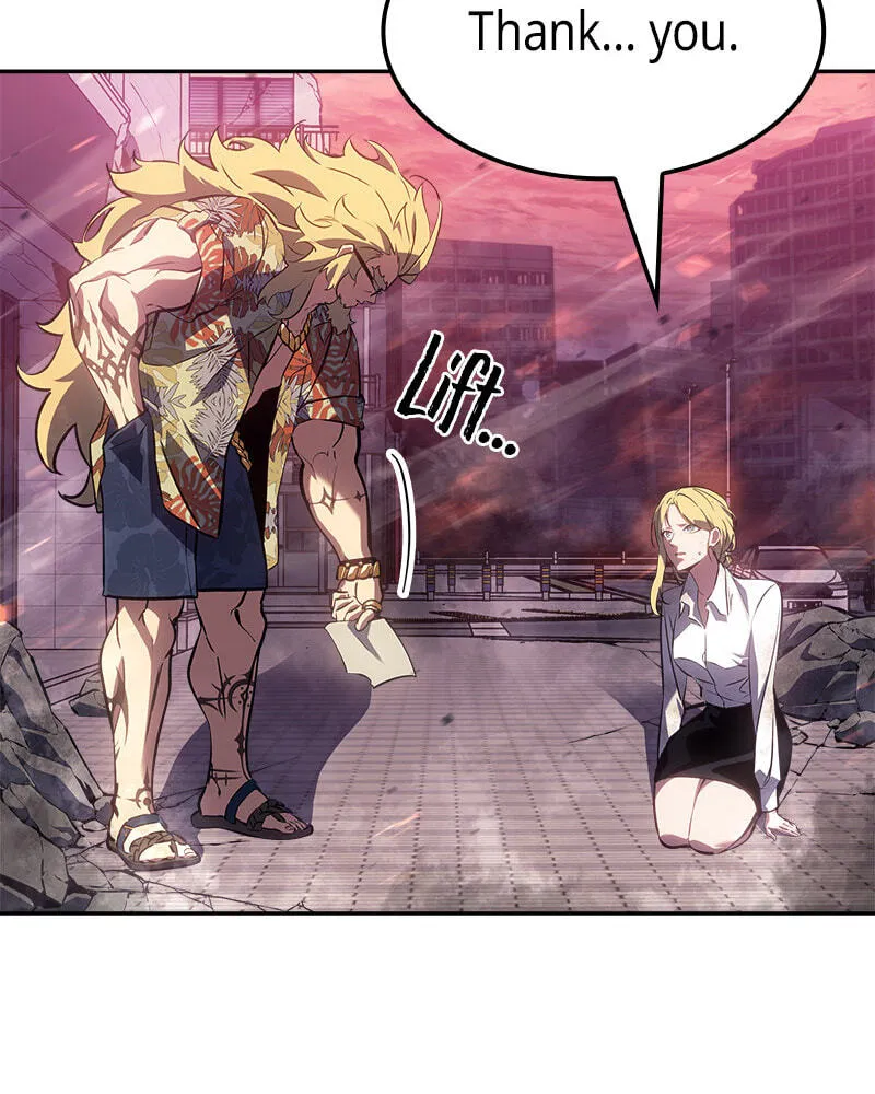 Solo Leveling: Arise chapter 23 page 76