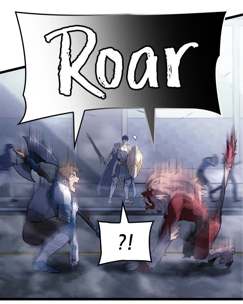 Solo Leveling: Arise chapter 26 page 41