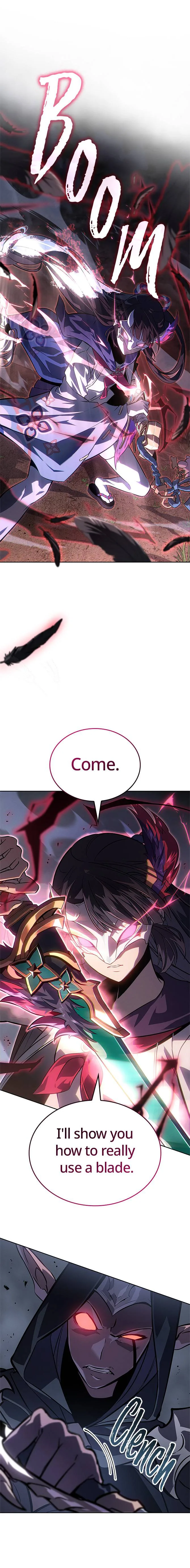 Solo Leveling: Arise chapter 4 page 11