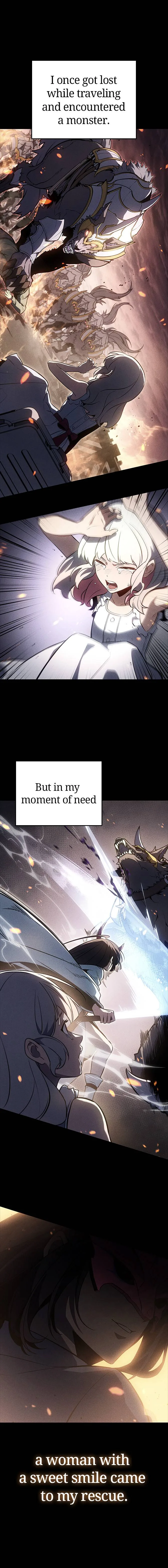 Solo Leveling: Arise chapter 4 page 6