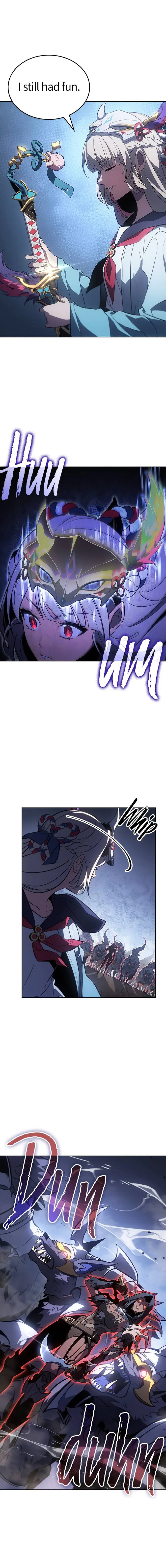Solo Leveling: Arise chapter 4 page 9