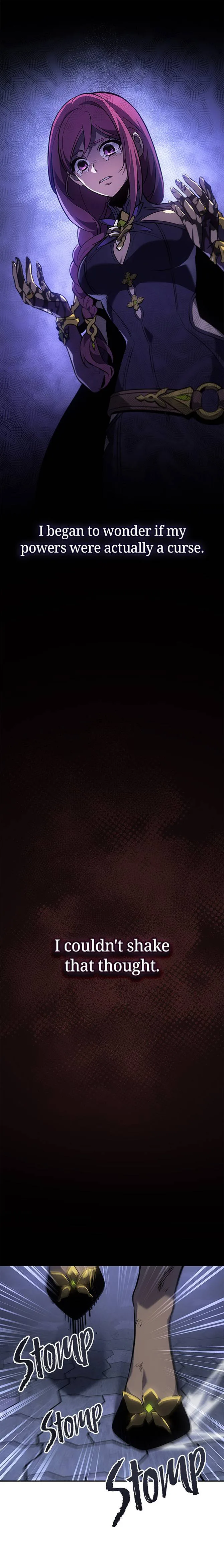 Solo Leveling: Arise chapter 5 page 8