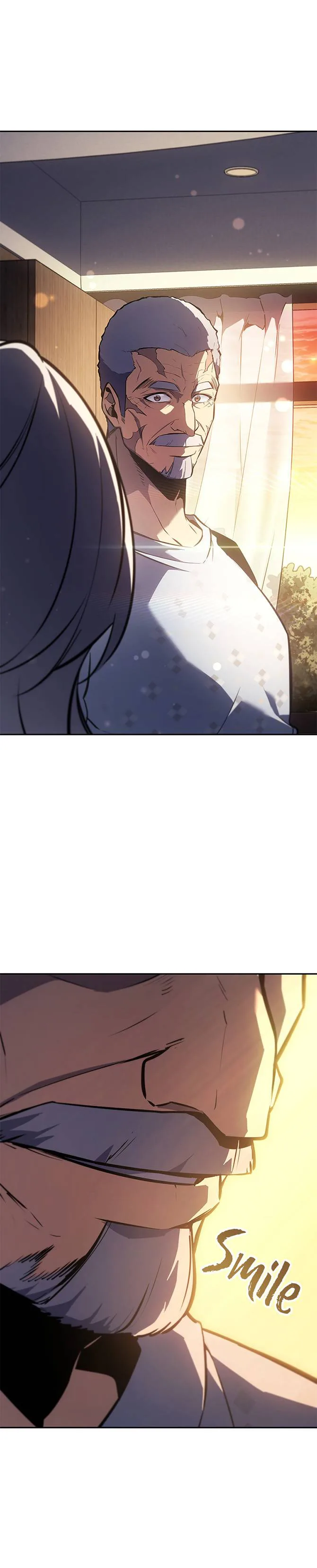 Solo Leveling: Arise chapter 6 page 21