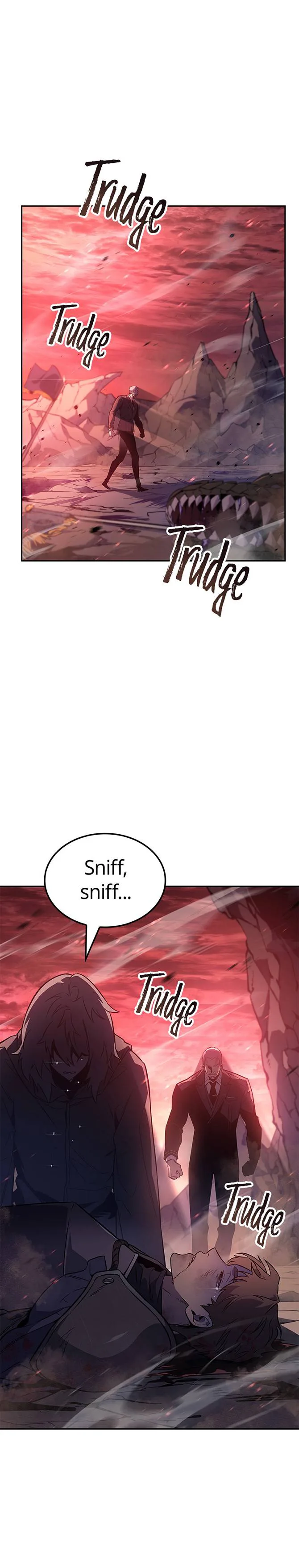 Solo Leveling: Arise chapter 6 page 4
