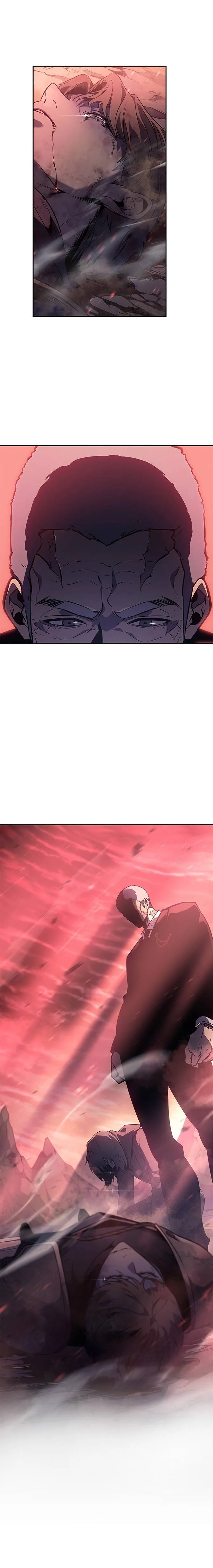 Solo Leveling: Arise chapter 6 page 5
