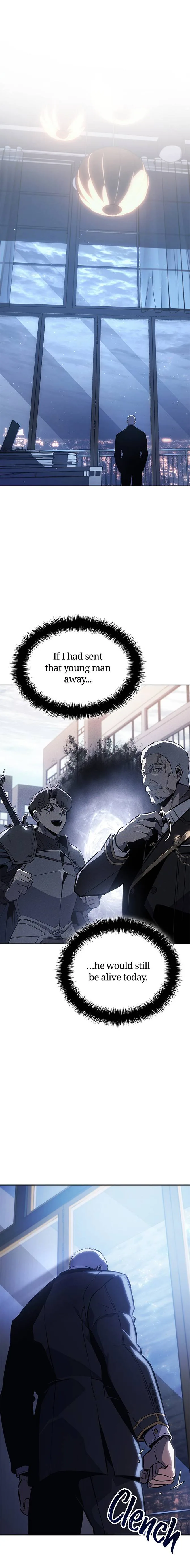 Solo Leveling: Arise chapter 6 page 6