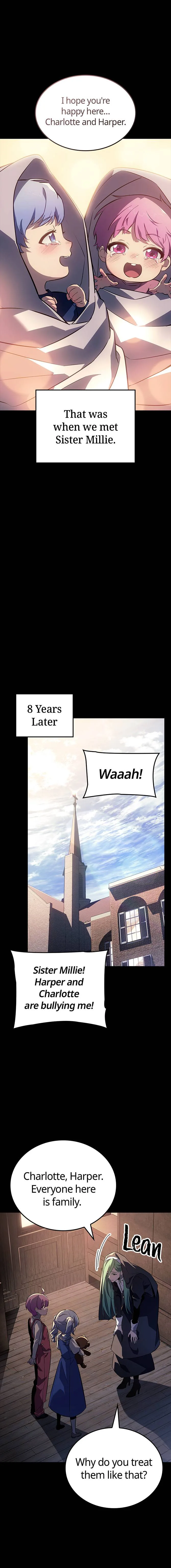 Solo Leveling: Arise chapter 7 page 2