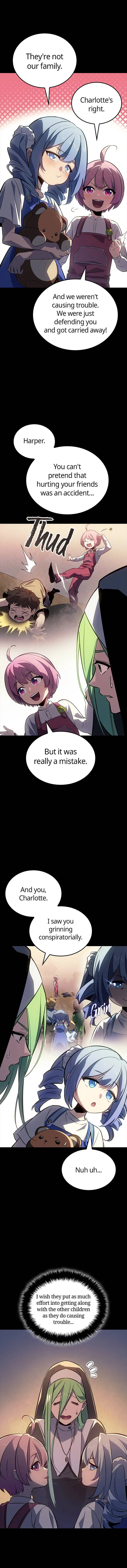 Solo Leveling: Arise chapter 7 page 3