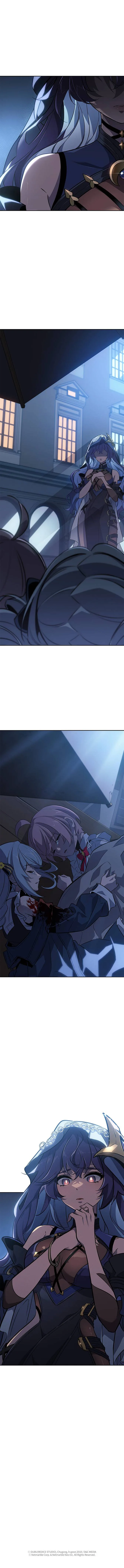 Solo Leveling: Arise chapter 8 page 18