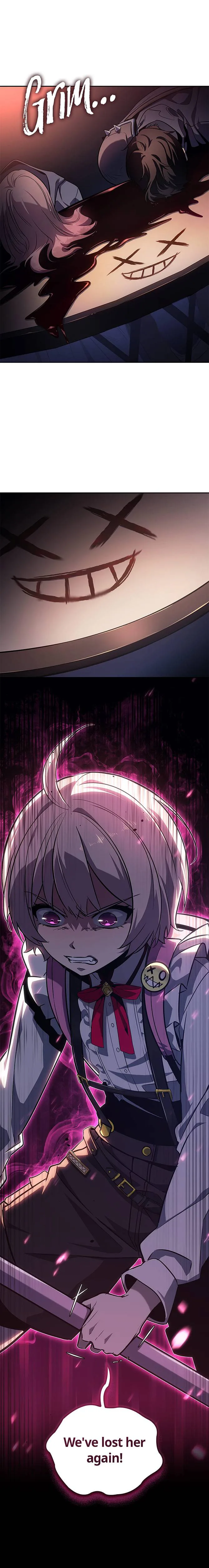 Solo Leveling: Arise chapter 8 page 8