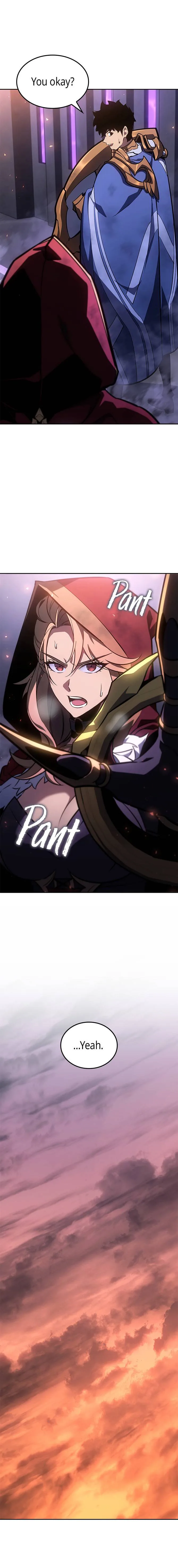 Solo Leveling: Arise chapter 9 page 16