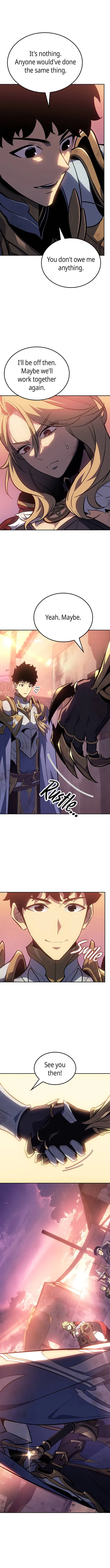Solo Leveling: Arise chapter 9 page 19