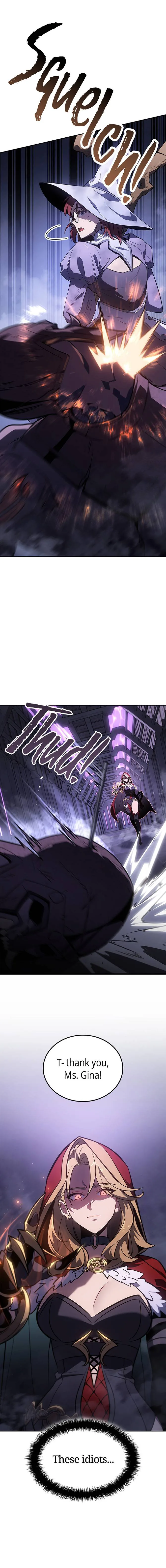 Solo Leveling: Arise chapter 9 page 2