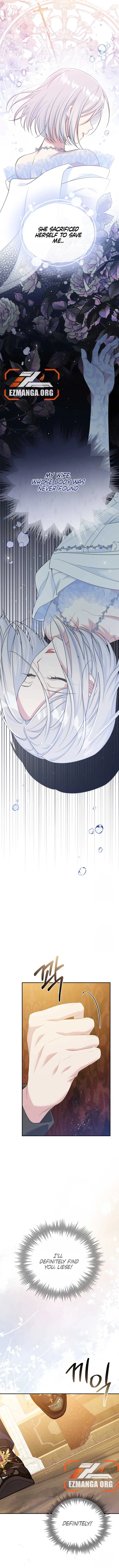 Finally, the Dawn Came chapter 11 page 4