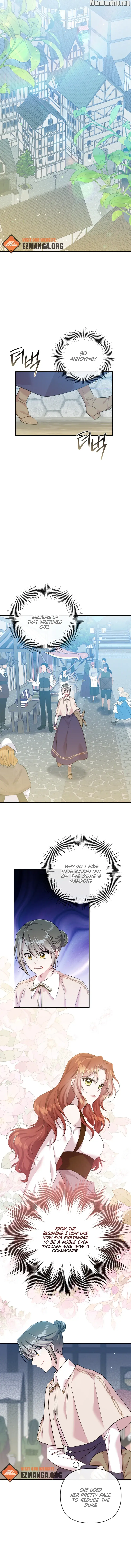 Finally, the Dawn Came chapter 12 page 4